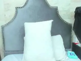 Camsoda Sex Cam of isa06