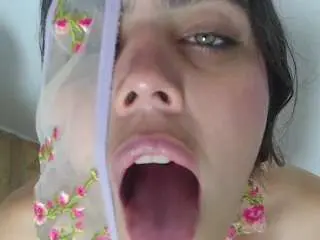 Camsoda Adult Webcam of isa06