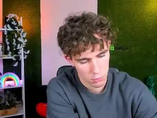 Camsoda Free Porn Cam of kevin-nix