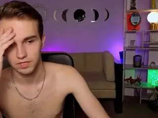 Camsoda Sex Cam of kevin-nix