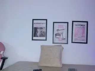 Camsoda Free Live Porn of luciana-petite