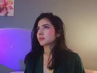 Camsoda Adult Webcam of adaara-johnson