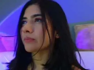 Camsoda Live Sex Cam of adaara-johnson