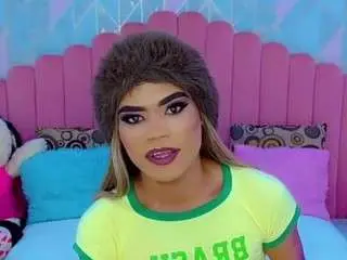 Camsoda Sex Chat of ariadnna-princess
