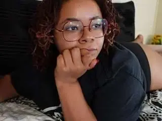 Camsoda Live Sex of bbwnextdoor