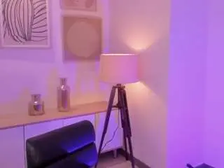 Camsoda Sex Chat of christineford1