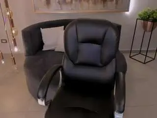 Camsoda Live Porn of christineford1