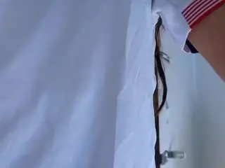 Camsoda Sex Cam of jinxve