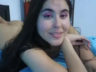 Camsoda Nude Webcam of jinxve