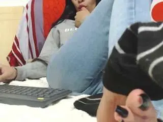 Camsoda Adult Video Chat of saaramiiller