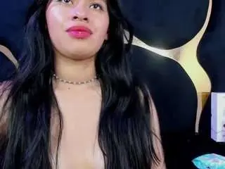 Camsoda Sex Chat of sweetluna2