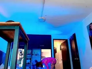 Camsoda Adult Webcam of candy-gabyss
