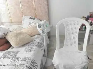 Camsoda Live Sex Cam of enyeldavies