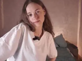 Camsoda Adult Video Chat of gidgettroha