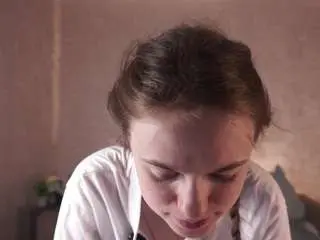 Camsoda Best Webcam of gidgettroha