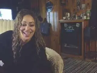 Camsoda Best Webcam of lushdiamondz