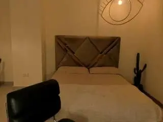 Camsoda Nude Webcam of ninamichellex