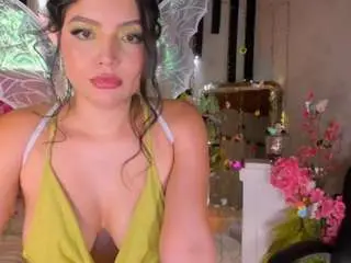 Camsoda Adult Webcam of ninamichellex