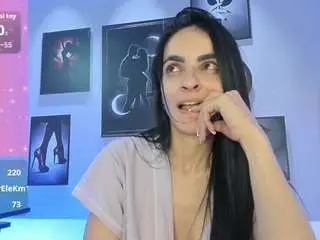 Camsoda Free Porn Cam of samantha-velle