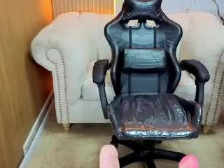 Camsoda Adult Webcam of violet-tf