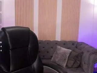 Camsoda Adult Video Chat of alana-martiins