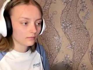 Camsoda Best Webcam of deettabrokaw