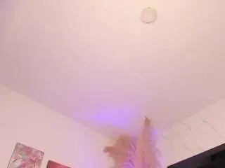 Camsoda Adult Video Chat of janneblossom