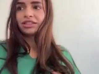 Camsoda Sex Cam of lunabum
