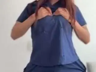 Camsoda Free Porn Cam of lunabum
