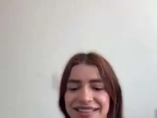 Camsoda Sex Cam of lunabum