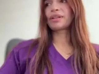 Camsoda Free Porn Cam of lunabum