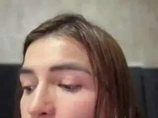 Camsoda Nude Webcam of lunabum