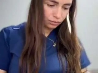 Camsoda Sex Chat of lunabum