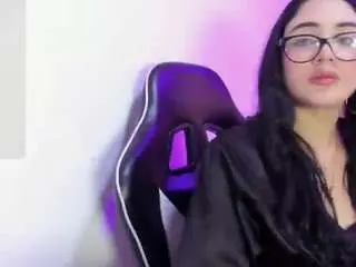 Camsoda Sex Chat of ammie-kova
