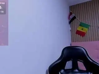 Camsoda Free Porn Cam of ammie-kova