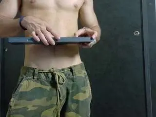 Camsoda Watch Live Sex Cams of erenjeager07
