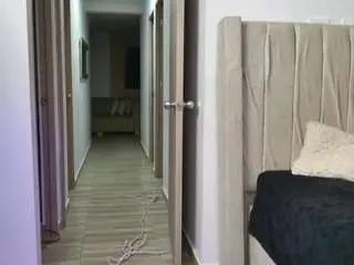 Camsoda Sex Cam of kimandnate