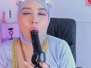 Camsoda Free Live Porn of kithana-jazmin