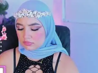 Camsoda Live Porn of kithana-jazmin