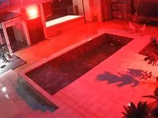 Camsoda Nude Webcam of voyeurcam-casa-salsa-rooftop