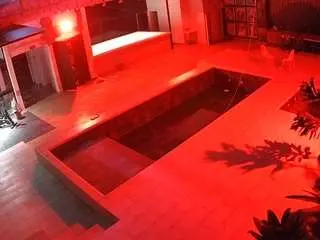 Camsoda Best live sex cam show of voyeurcam-casa-salsa-rooftop