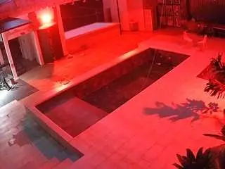 Camsoda Best Webcam of voyeurcam-casa-salsa-rooftop