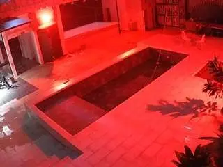 Camsoda Live Sex of voyeurcam-casa-salsa-rooftop