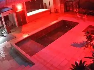 Camsoda Nude Webcam of voyeurcam-casa-salsa-rooftop