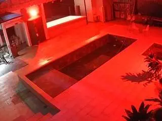 Camsoda Best live sex cam show of voyeurcam-casa-salsa-rooftop