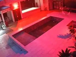 Camsoda Live Porn of voyeurcam-casa-salsa-rooftop