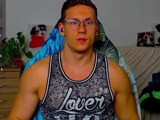 Camsoda Free Live Porn of zeinmiracles