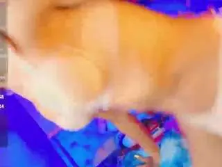 Camsoda Adult Webcam of alexa-naughty