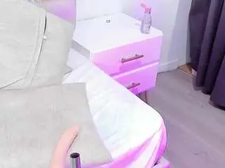 Camsoda Best Webcam of chantal-sexi