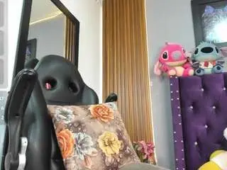 Camsoda Live Porn of daylinxxx
